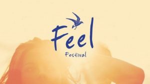 Feel Festival Logo
