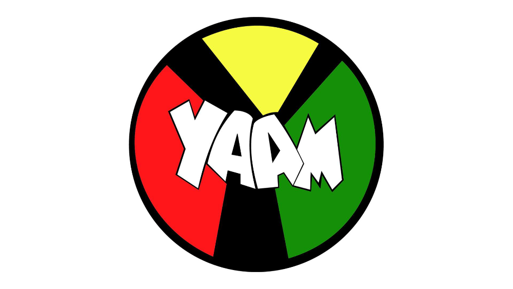 YAAM Logo