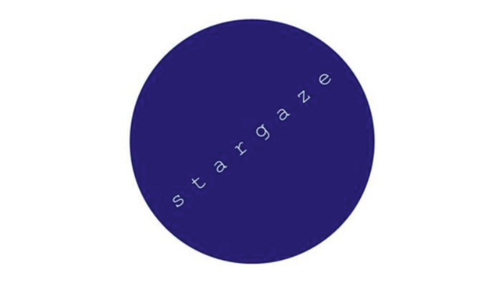 stargaze Logo