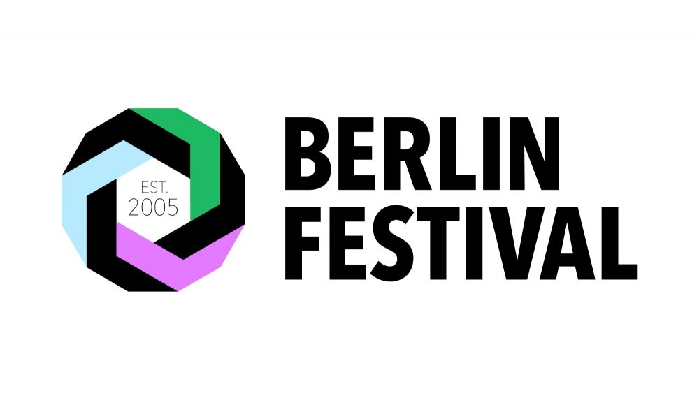 Berlin Festival Logo