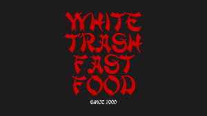 White Trash Fast Food_Logo