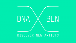 DNA BLN Logo