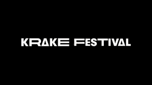 Krake Festival Logo