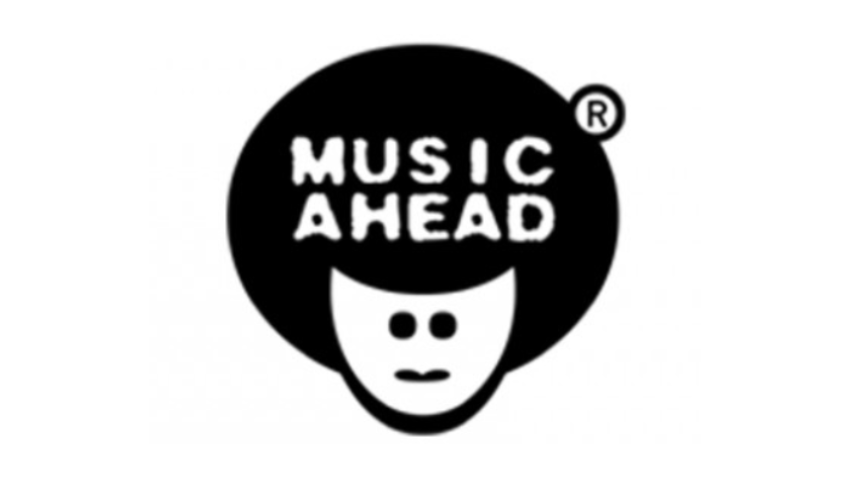 Music Ahead Logo