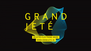 Grand Jeté Logo