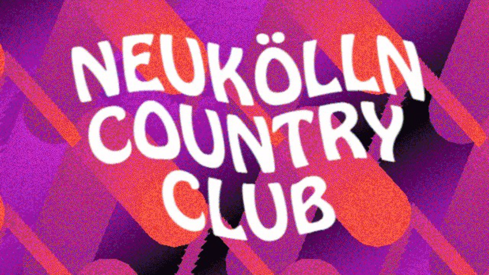 Neukölln Country Club Logo