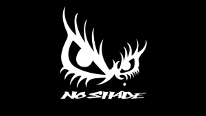 No Shade Logo