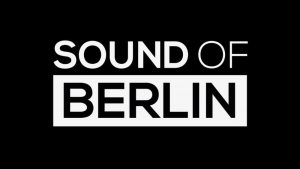 Sound of Berlin Logo