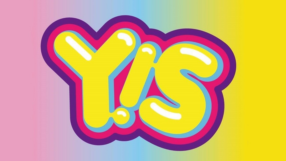 YO!SISSY Logo