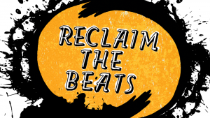 Reclaim the Beats Grafik