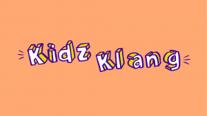 Kidz Klang Logo