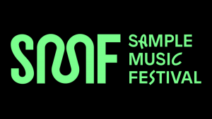 Sample Music Festival Logo