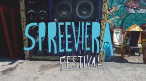 Spreeviera Festival Logo