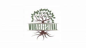Zurück zu den Wurzeln Festival Logo