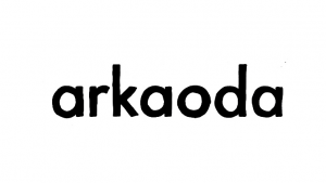 arkaoda Logo