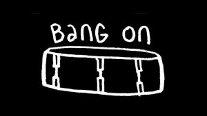 Bang On Logo