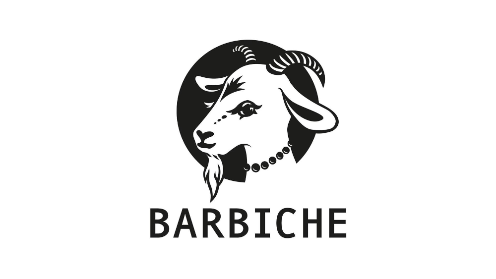 Barbiche Logo