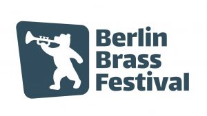 Berlin Brass Festival Logo