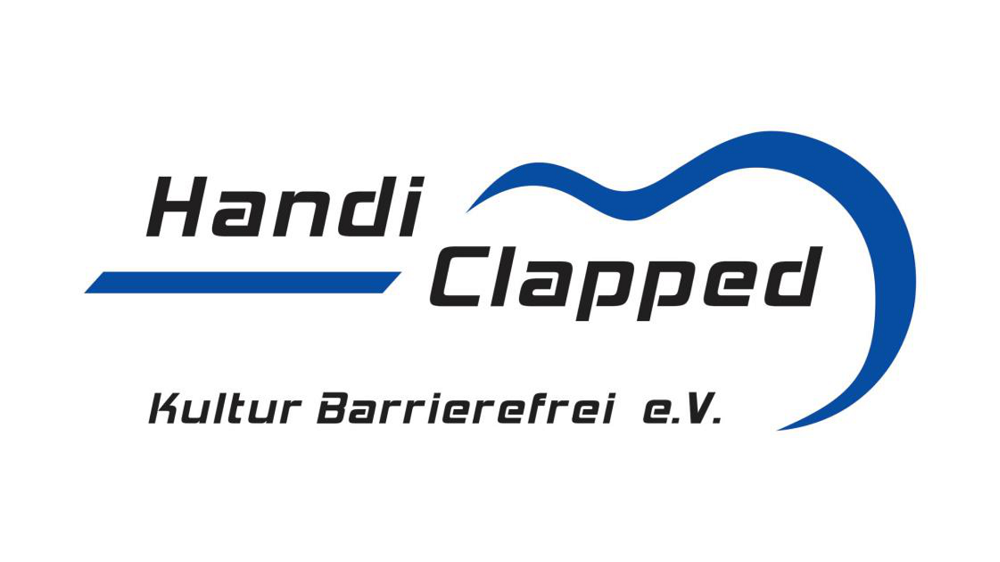 Handiclapped Kultur Barrierefrei e. V. Logo