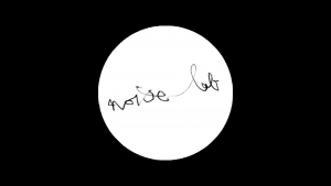 noiseLab Logo