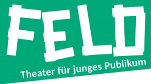 FELD Theater für junges Publikum Logo