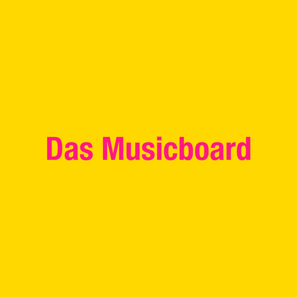 Das Musicboard
