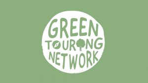 Green Touring Network Logo