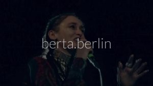 berta.berlin Logo