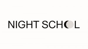 Night School Logo