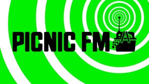 picnic FM Logo