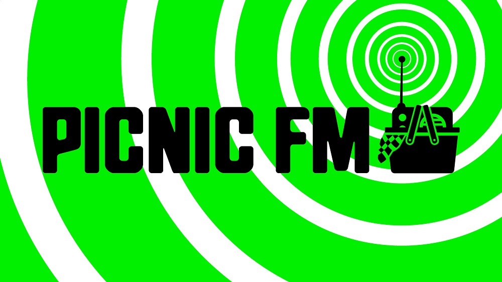 picnic FM Logo