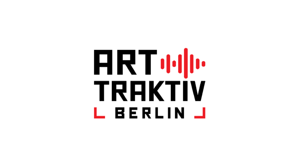 ARTtraktiv Berlin Logo
