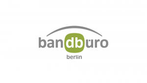 Bandbüro Berlin Logo