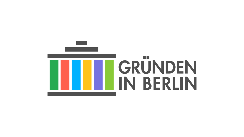 Gründen in Berlin Logo