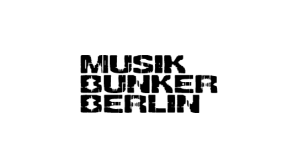 Musikbunker Berlin Logo