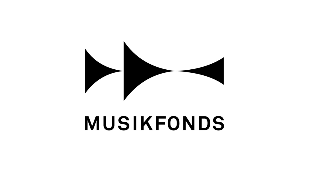 Musikfonds Logo