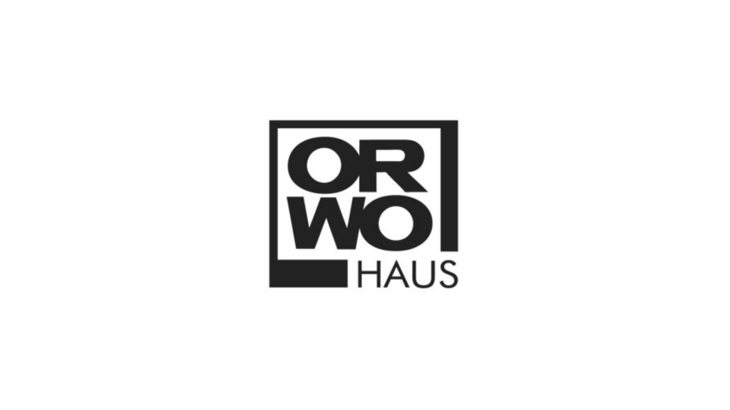 ORWOhaus Logo