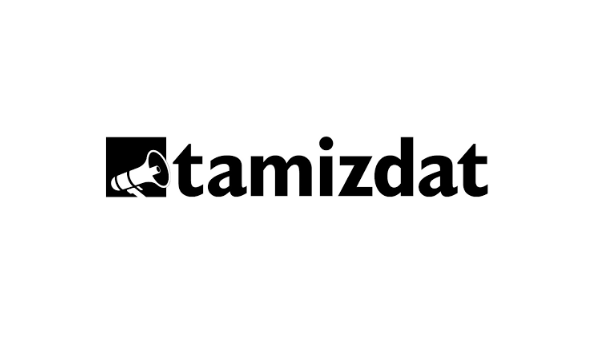 tamidzat Logo