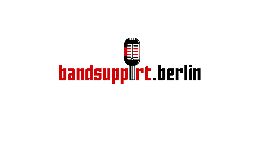 bandsupport Logo