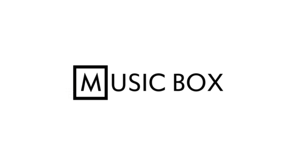 nji Musicbox Logo