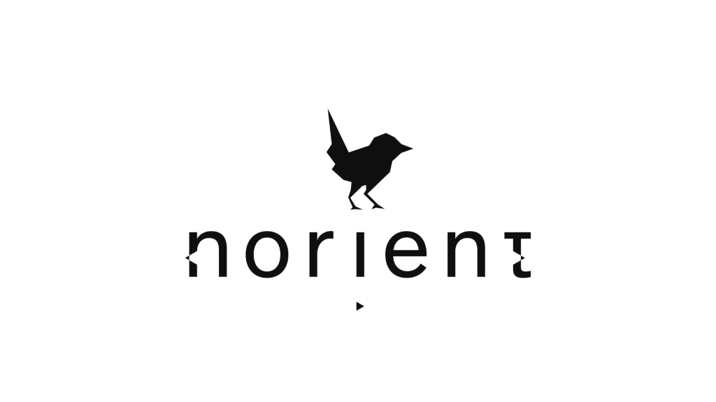 norient Logo