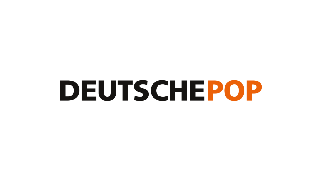 Akademie Deutsche POP Logo