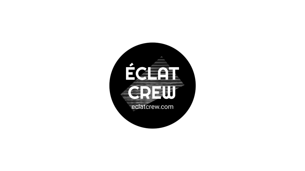 Éclat Crew Logo