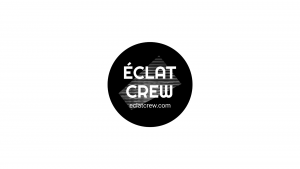 Éclat Crew Logo