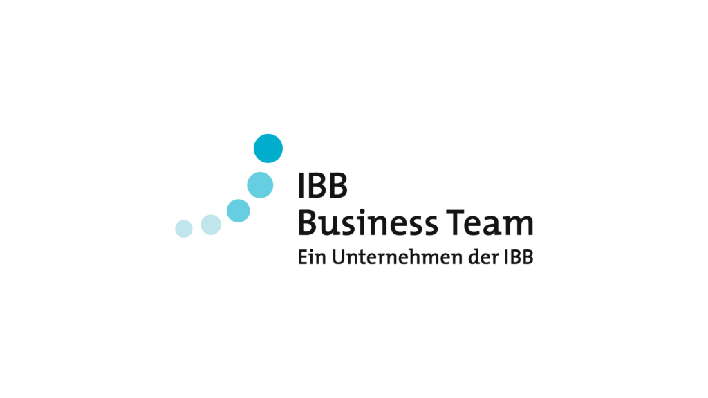 IBB Business Team Logo