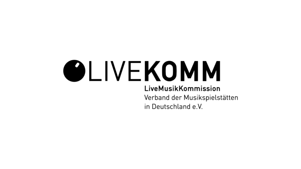 LiveKomm Logo