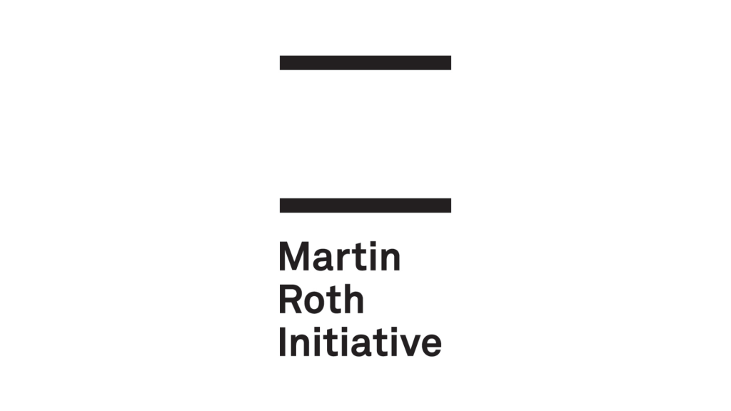 Martin Roth Initiative Logo