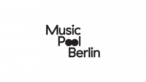 Music Pool Logo