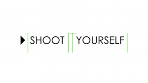 Shoot it yourself Logo