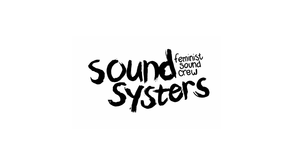 SoundSysters Logo
